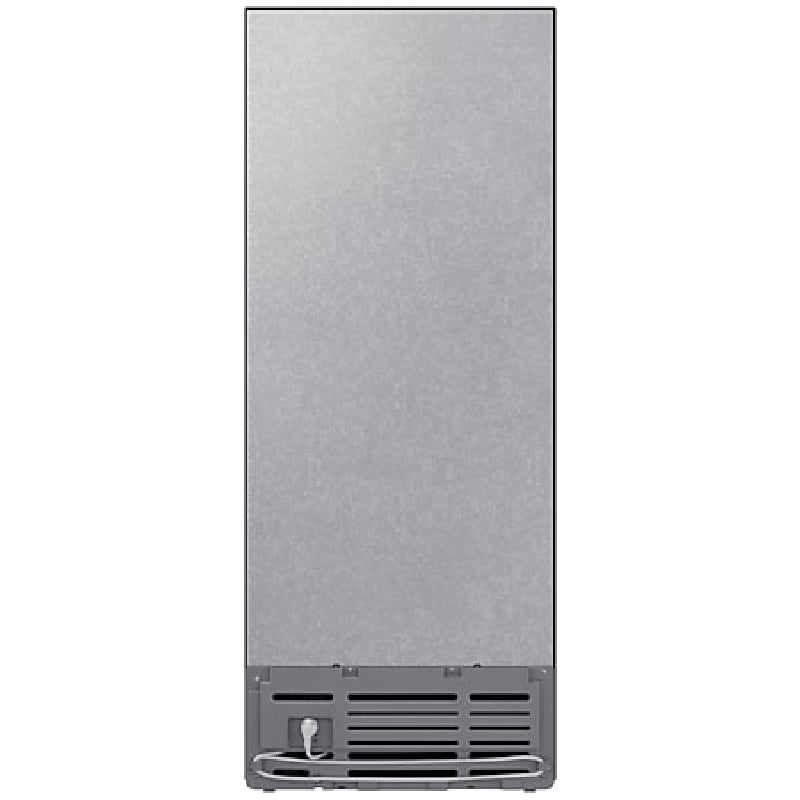 Samsung Refrigerator, No Frost, 340 Liter, RT33DG3000BVMR - Black