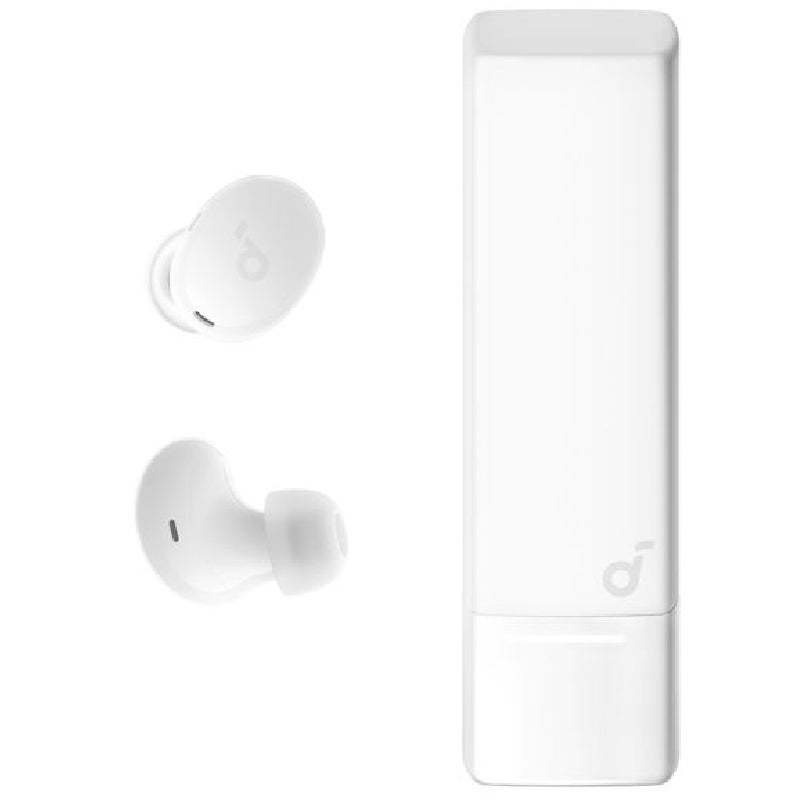 Soundcore By Anker A30i Wireless Earbuds, A3958H21 - White