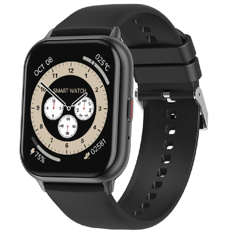 Smart Gate SGW-S Smart Watch - Black