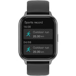 Smart Gate SGW-S Smart Watch - Black