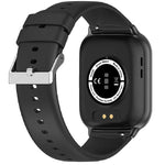 Smart Gate SGW-S Smart Watch - Black