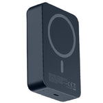  Powerology 20000 mAh Powerbank 20W PD & 15W Magsafe, PPBCHA33-GY - Dark Gray
