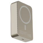  Powerology 20000 mAh Powerbank 20W PD & 15W Magsafe, PPBCHA33-DT - Desert Titanium