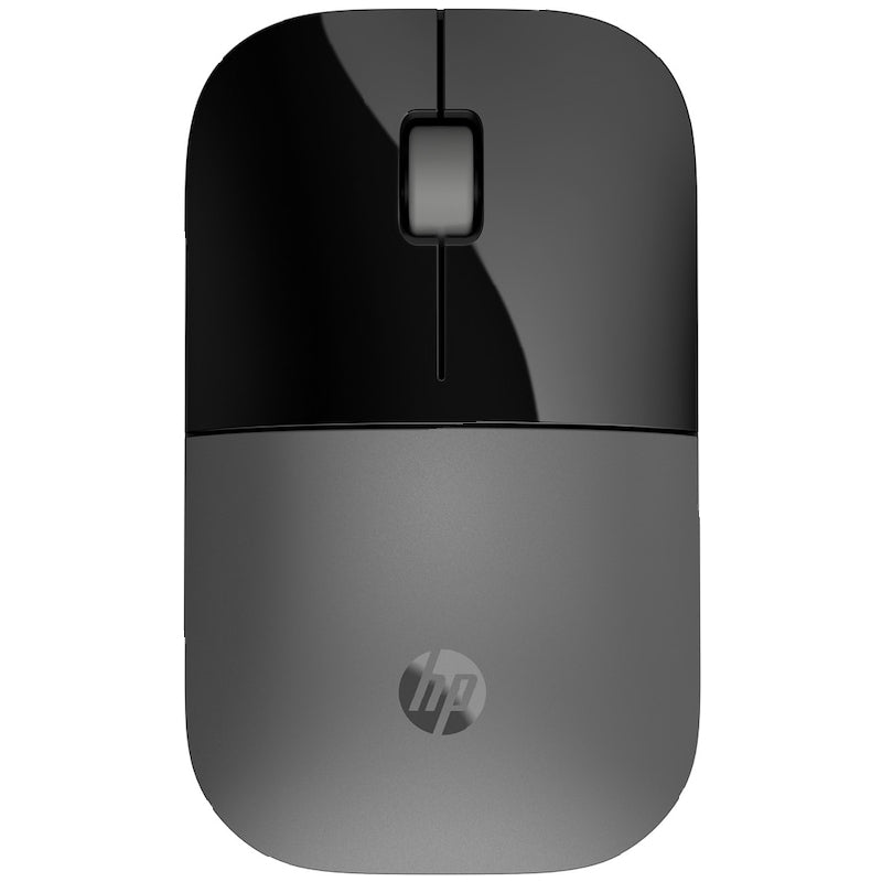 HP Z3700 Wireless Mouse - Black*Gray