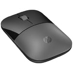 HP Z3700 Wireless Mouse - Black*Gray