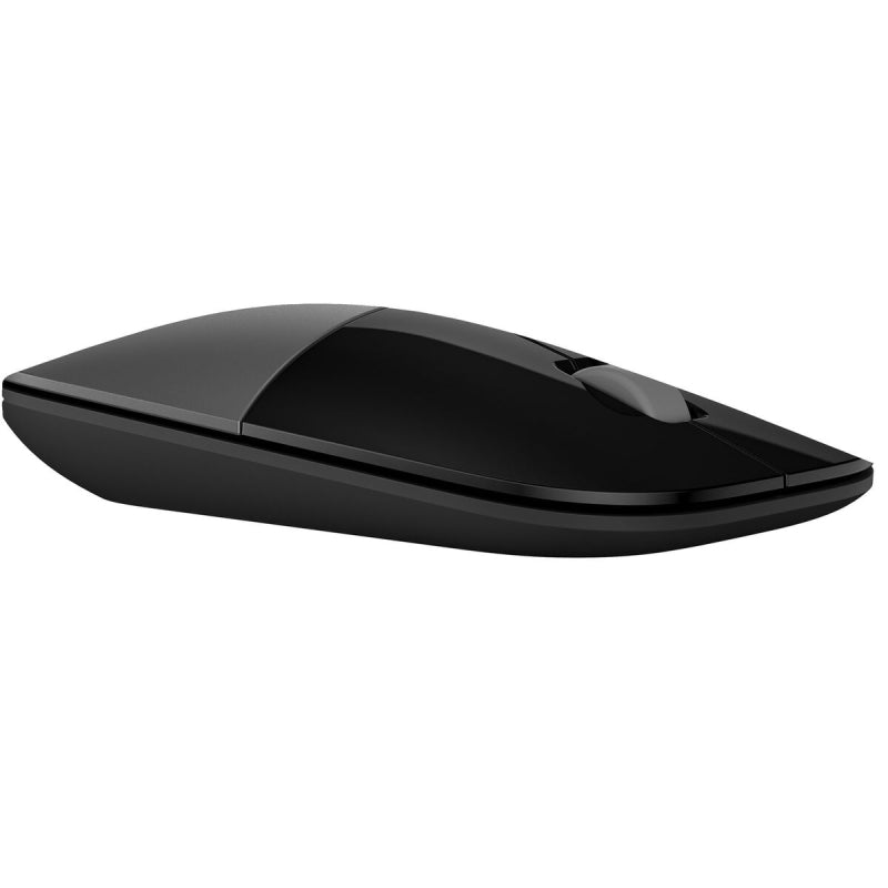 HP Z3700 Wireless Mouse - Black*Gray