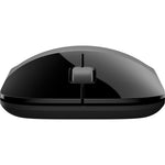 HP Z3700 Wireless Mouse - Black*Gray
