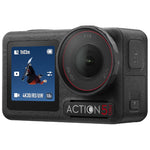 DJI Osmo Action 5 Pro Adventure Combo - Black