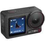 DJI Osmo Action 5 Pro Adventure Combo - Black