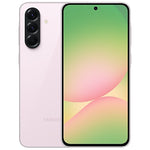 Samsung Galaxy A56 5G, 8GB Ram, 128GB - Pink