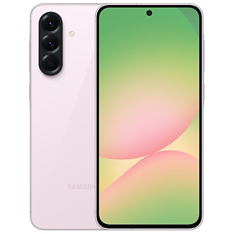Samsung Galaxy A56 5G, 12GB Ram, 256GB - Awesome Pink