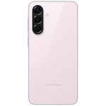 Samsung Galaxy A56 5G, 8GB Ram, 256GB - Awesome Pink