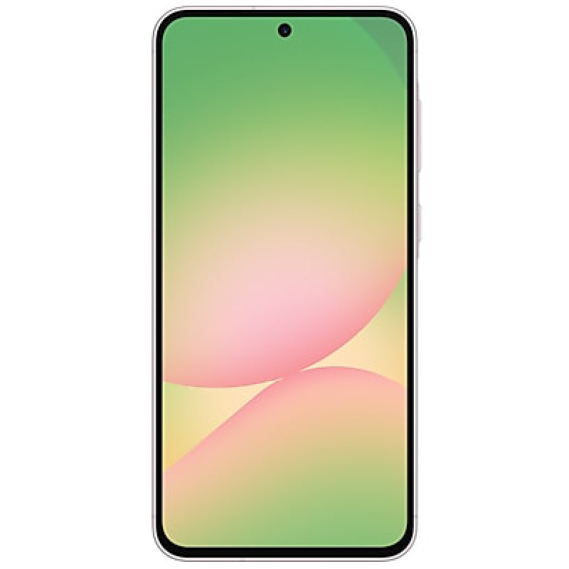 Samsung Galaxy A56 5G, 12GB Ram, 256GB - Awesome Pink