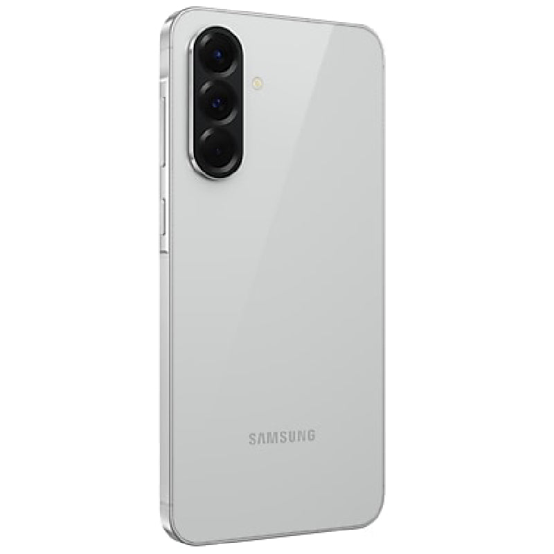 Samsung Galaxy A56 5G, 12GB Ram, 256GB - Awesome Lightgray