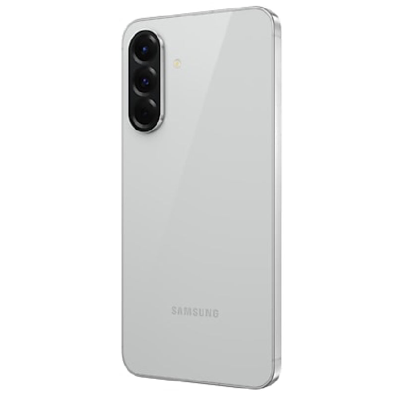 Samsung Galaxy A56 5G, 12GB Ram, 256GB - Awesome Lightgray