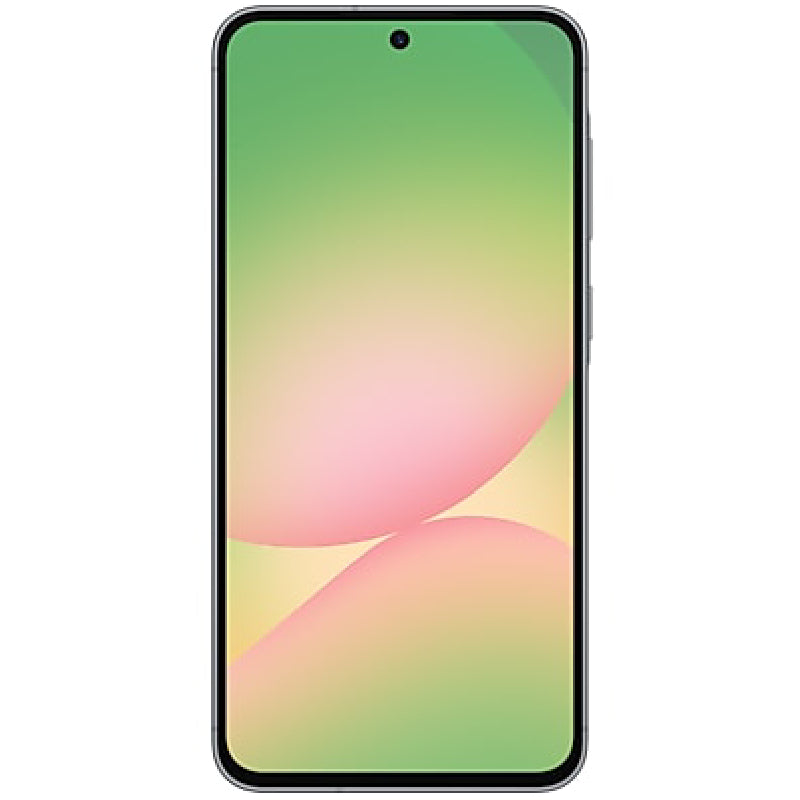 Samsung Galaxy A56 5G, 8GB Ram, 128GB - Awesome Graphite