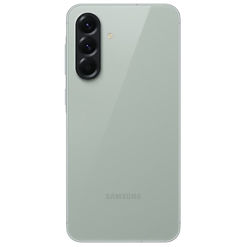Samsung Galaxy A56 5G, 8GB Ram, 256GB - Awesome Olive