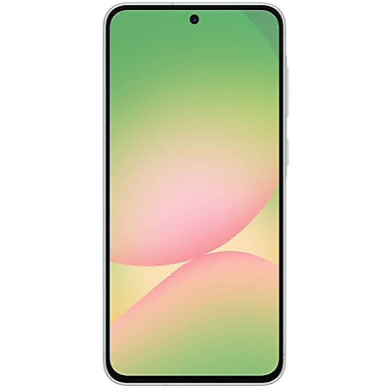 Samsung Galaxy A56 5G, 8GB Ram, 256GB - Awesome Olive