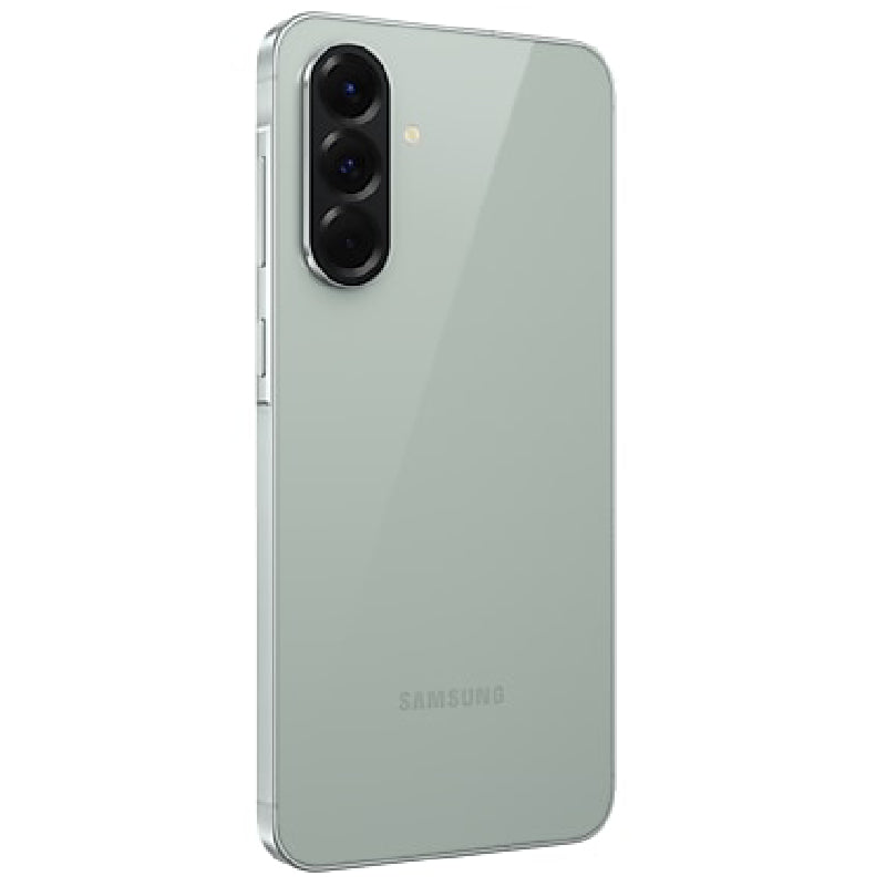 Samsung Galaxy A56 5G, 8GB Ram, 256GB - Awesome Olive