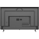 Haier Smart TV, 65 inches, LED, 4K resolution, Built-in receiver, H65K80EU - Black