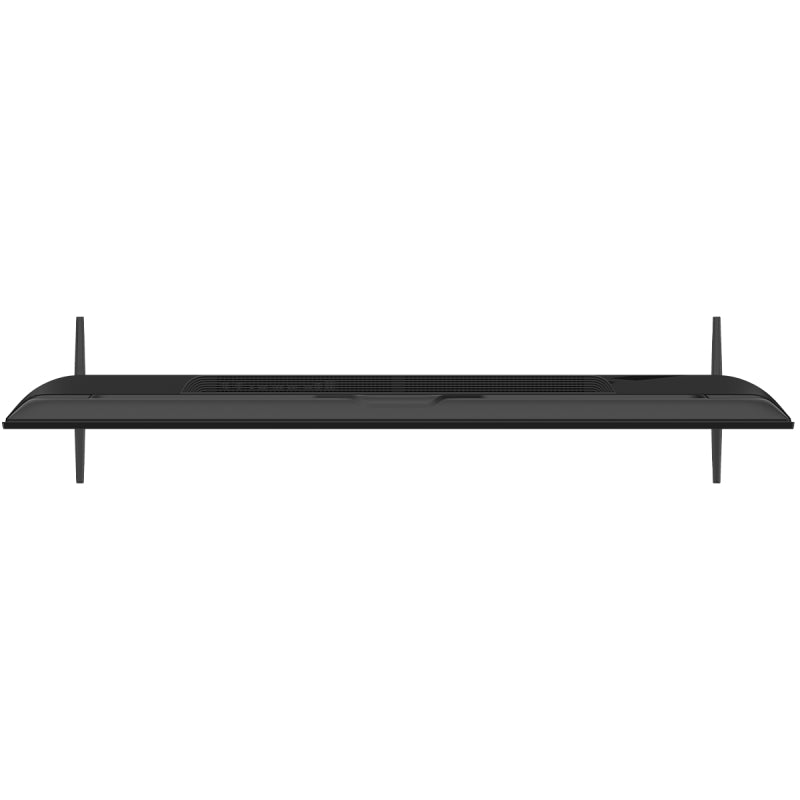 Haier Smart TV, 65 inches, LED, 4K resolution, Built-in receiver, H65K80EU - Black