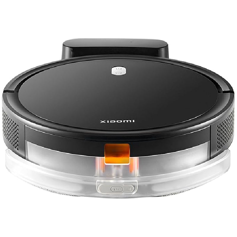 Xiaomi Robot Vacuum Cleaner E5 Bagless - Black