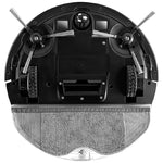 Xiaomi Robot Vacuum Cleaner E5 Bagless - Black