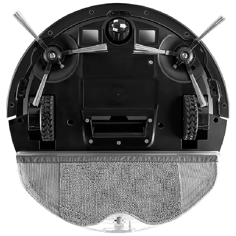 Xiaomi Robot Vacuum Cleaner E5 Bagless - Black