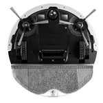 Xiaomi Robot Vacuum Cleaner E5 Bagless - White