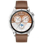 Huawei Watch GT5 (46MM) - Brown