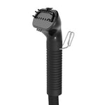 Mienta Steam Pro Garment Steamer, 2.6 Liters, 1800 Watt, GS421131A - Black
