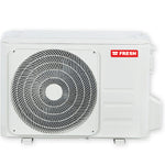 Fresh Turbo Air Conditioner 1.5 HP, Cool, FUFW12C/IW-AG - White 