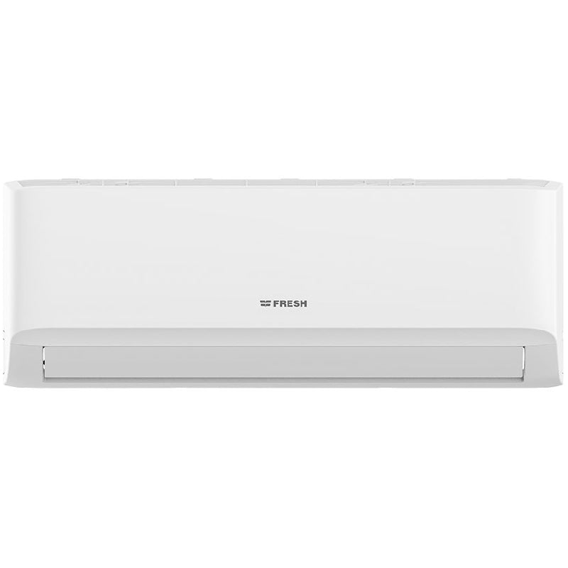 Fresh Turbo Air Conditioner 3 HP, Cool, FUFW24C/IW-AG - White 
