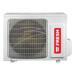 Fresh Turbo Air Conditioner 3 HP, Cool, FUFW24C/IW-AG - White 