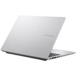 Asus Vivobook 16 LapTop  Snapdragon® X X1 26 100, 16GB, 1TB SSD, Qualcomm® Adreno™ GPU, 16", Win11, X1607QA-MB054W - Cool Silver