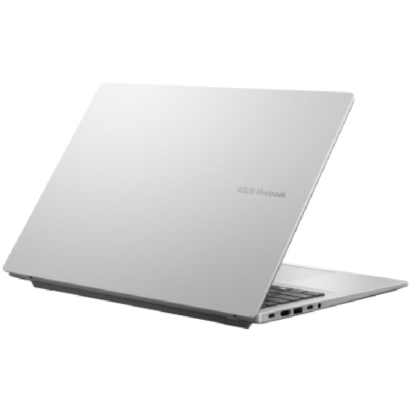 Asus Vivobook 16 LapTop  Snapdragon® X X1 26 100, 16GB, 1TB SSD, Qualcomm® Adreno™ GPU, 16", Win11, X1607QA-MB054W - Cool Silver