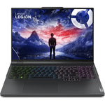 Lenovo Legion 5 Pro 16IRX9 Gaming Laptop, Intel® Core™ i7-14650HX, 16GB Ram, 1TB SSD, NVIDIA® GeForce RTX™ 4060 8GB, 16" WQXGA, 83DF00KFED - Onyx Grey