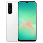 Samsung Galaxy A26 5G, 8GB Ram, 256GB - White