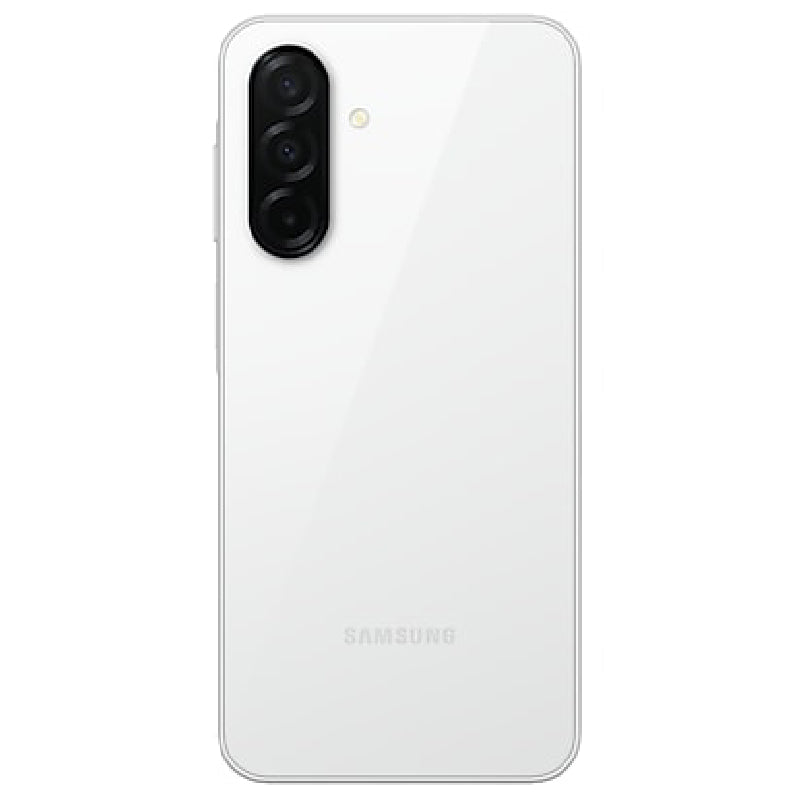 Samsung Galaxy A26 5G, 6GB Ram, 128GB - White
