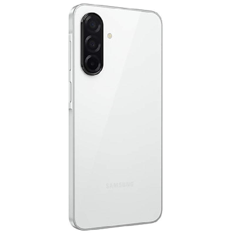 Samsung Galaxy A26 5G, 8GB Ram, 256GB - White