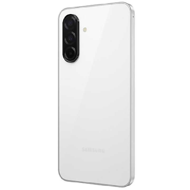Samsung Galaxy A26 5G, 6GB Ram, 128GB - White
