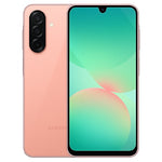 Samsung Galaxy A26 5G, 8GB Ram, 256GB -  Peach Pink
