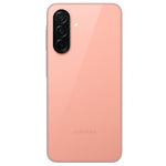 Samsung Galaxy A26 5G, 8GB Ram, 256GB -  Peach Pink