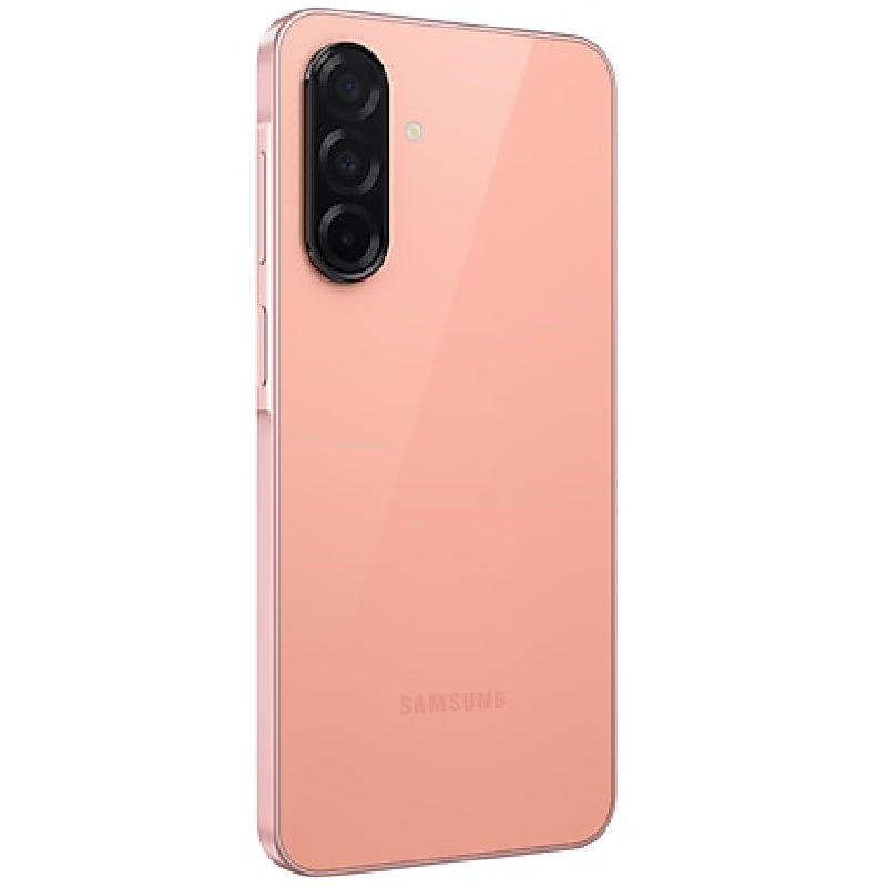 Samsung Galaxy A26 5G, 8GB Ram, 256GB -  Peach Pink