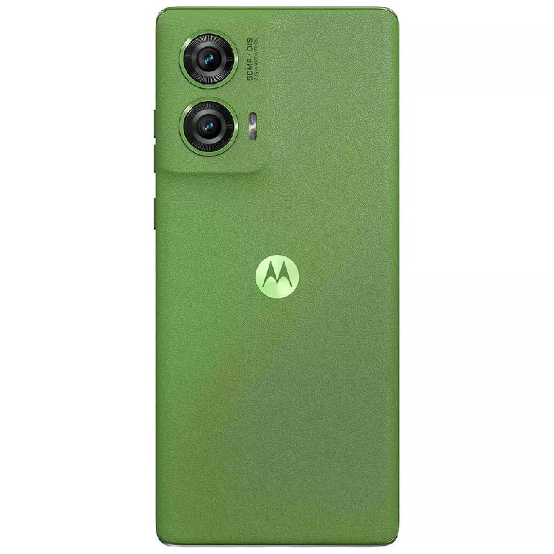 Motorola Edge 50 Fusion 12GB RAM ,512GB, 5G - Forest Green