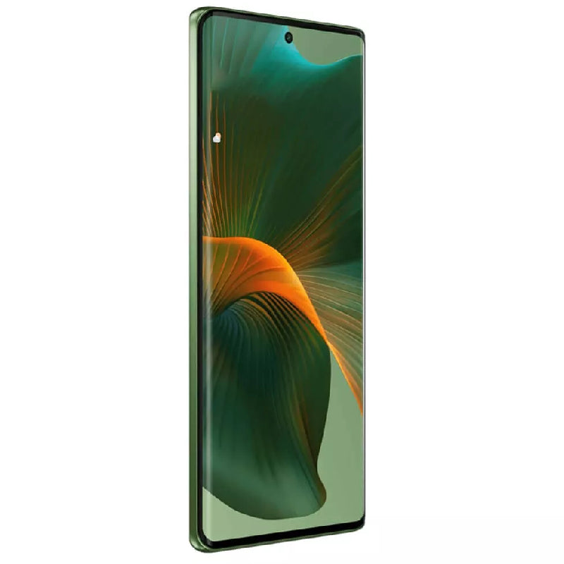 Motorola Edge 50 Fusion 12GB RAM ,512GB, 5G - Forest Green