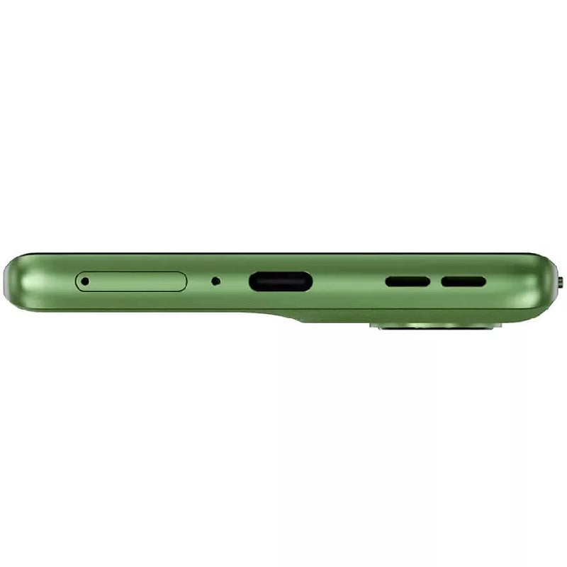 Motorola Edge 50 Fusion 12GB RAM ,512GB, 5G - Forest Green