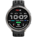 Amazfit Active 2 Smart Watch - Black