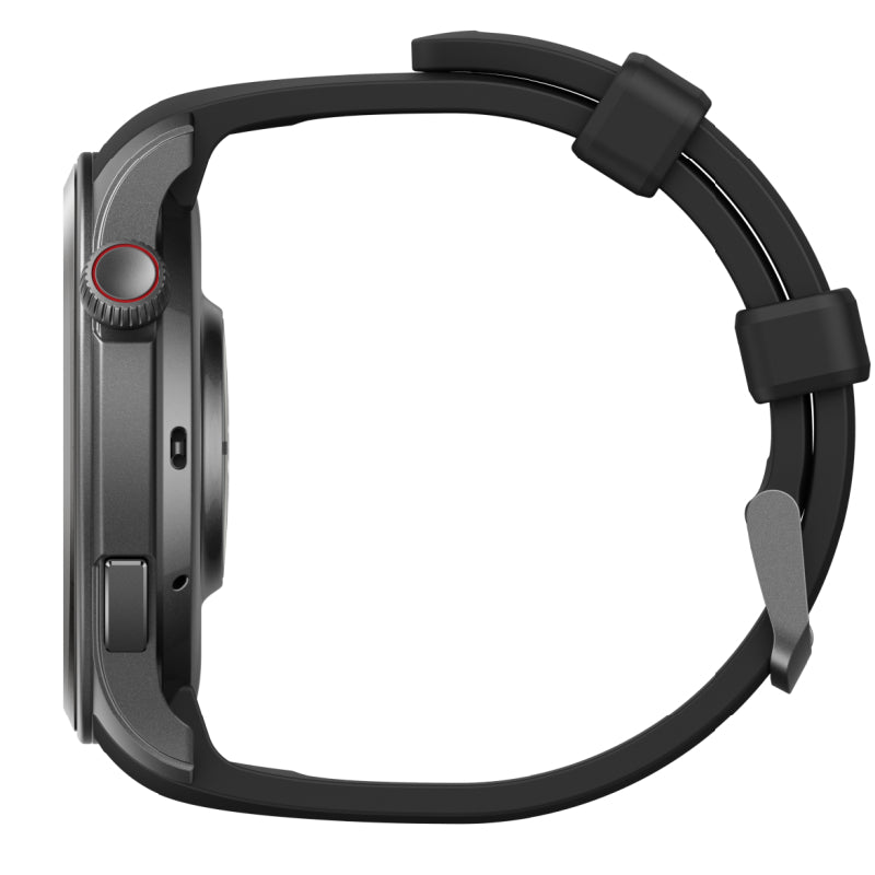 Amazfit Balance Smart Watch - Midnight