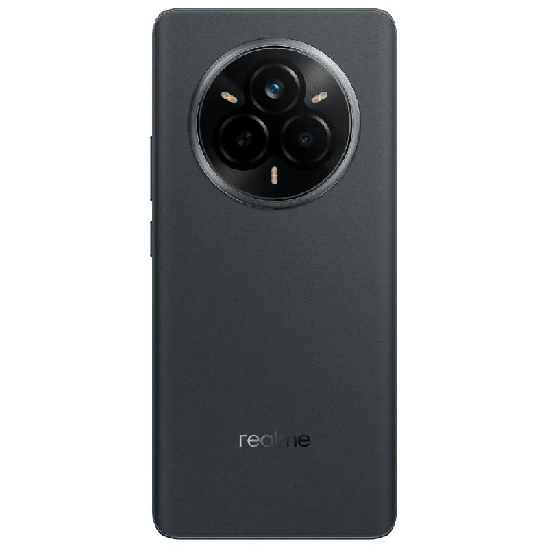 Realme 14 Pro 5G, 12GB Ram, 256GB - Suede Grey